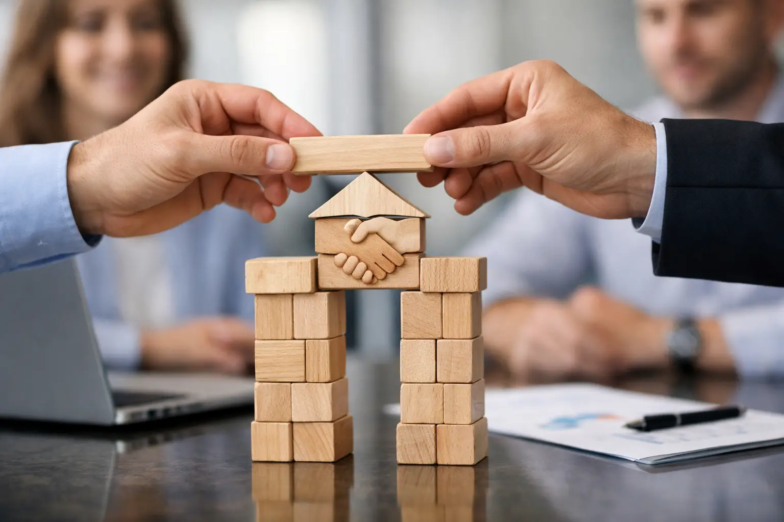 Conversion Optimisation That Builds Trust