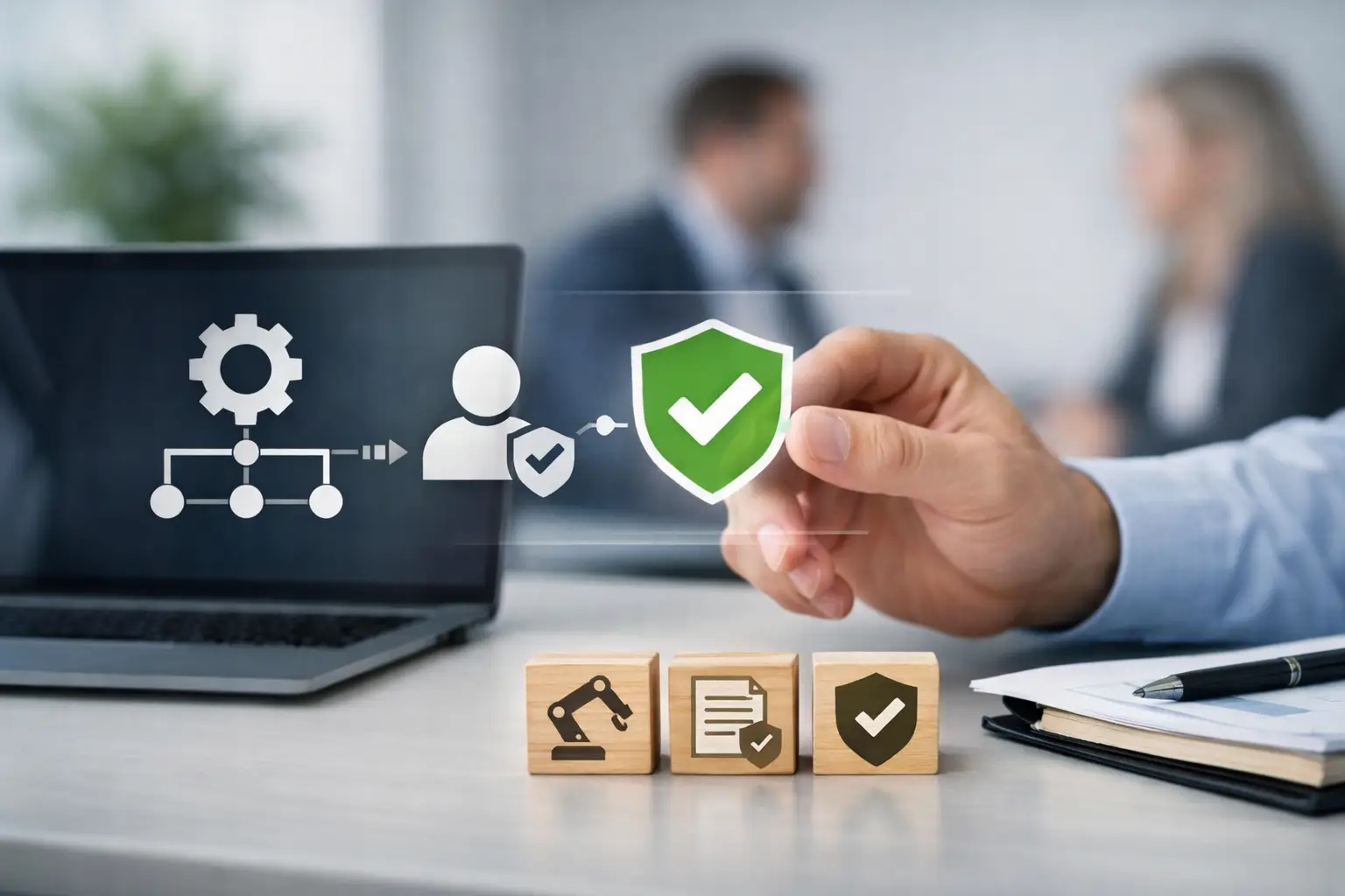 How to Automate Approval Workflows Safely