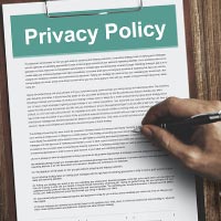 Importance of Privacy Policy in a Website by AMZ IT Solutions
